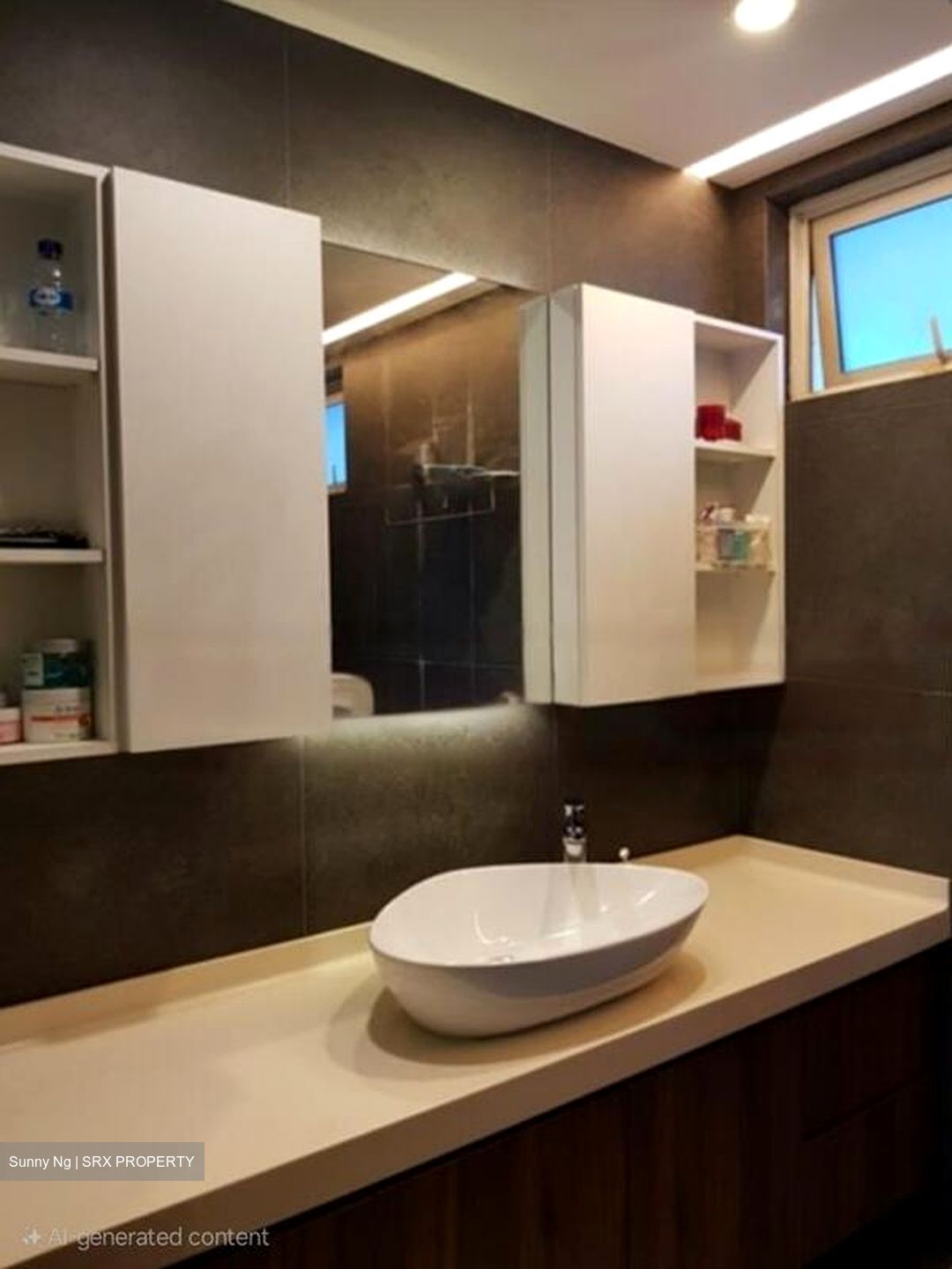 Sunrise Gardens (D28), Condominium #459128641